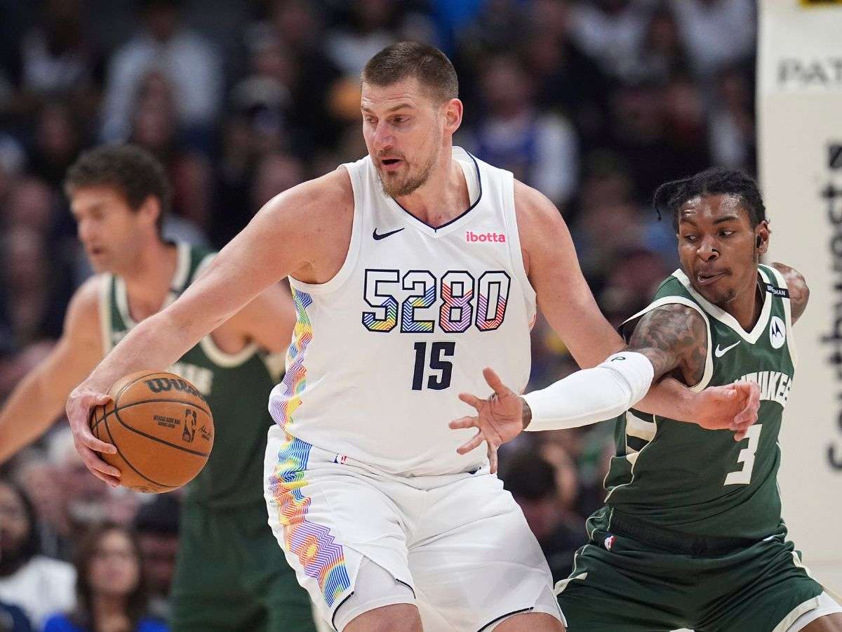 Nuggets vencen con tiro ganador al Thunder
