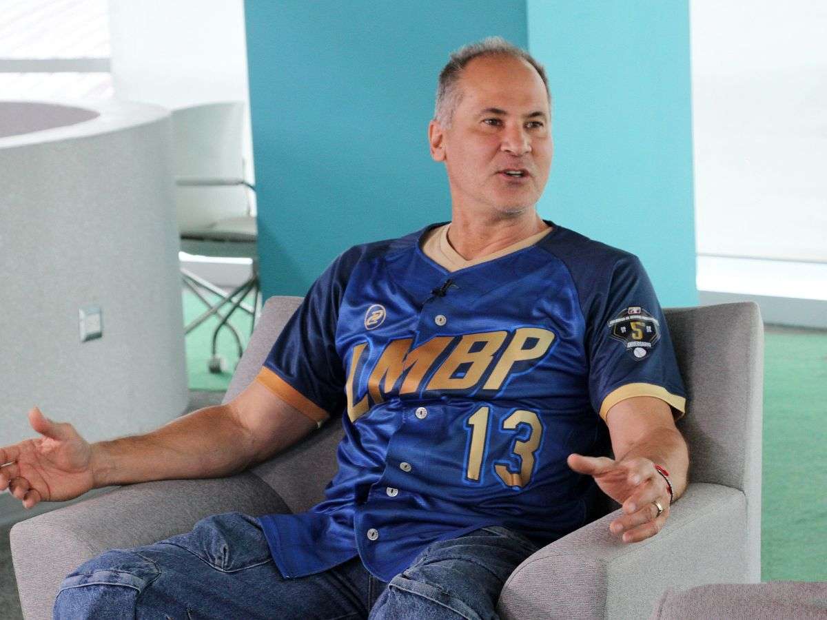 Vizquel ve la opción de ganar el Clásico Mundial