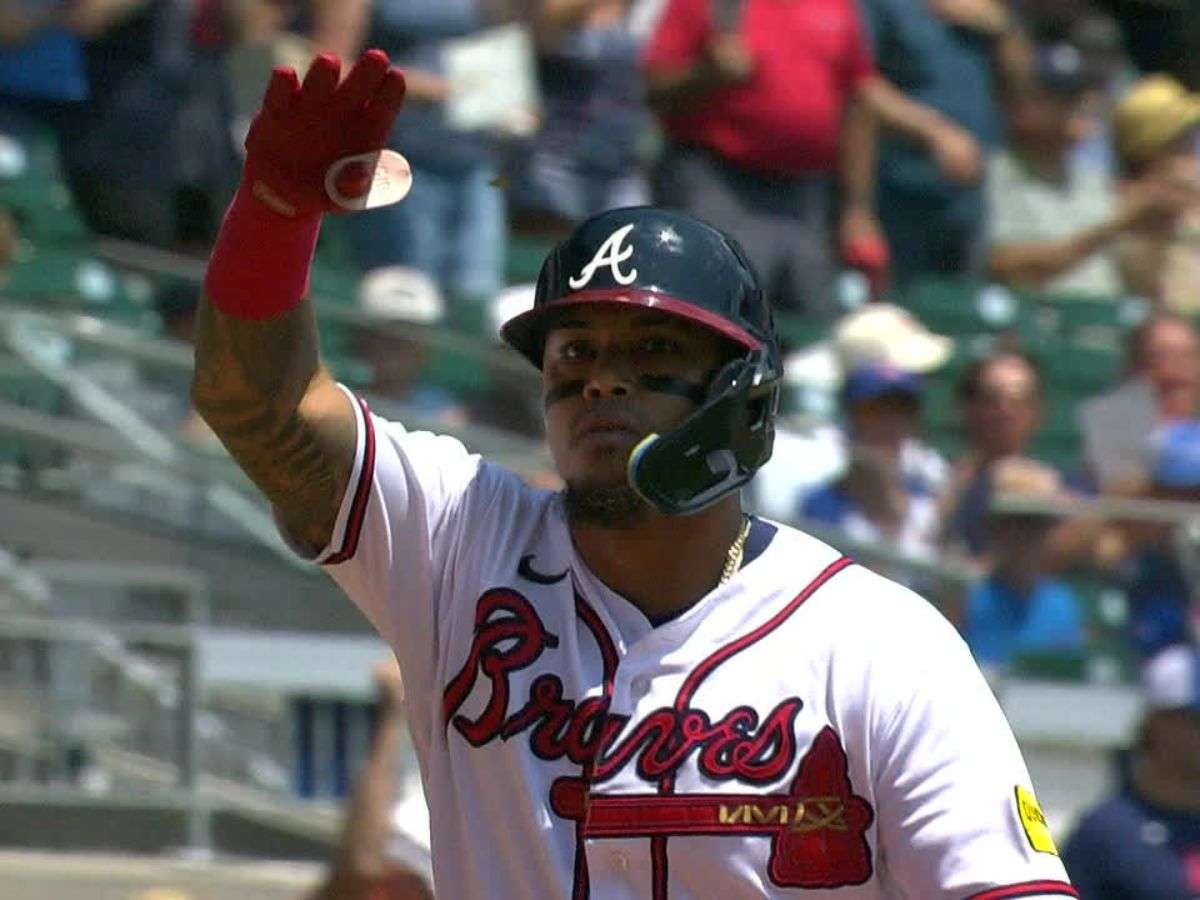 Bravos despiden a Orlando Arcia y ahora es agente libre