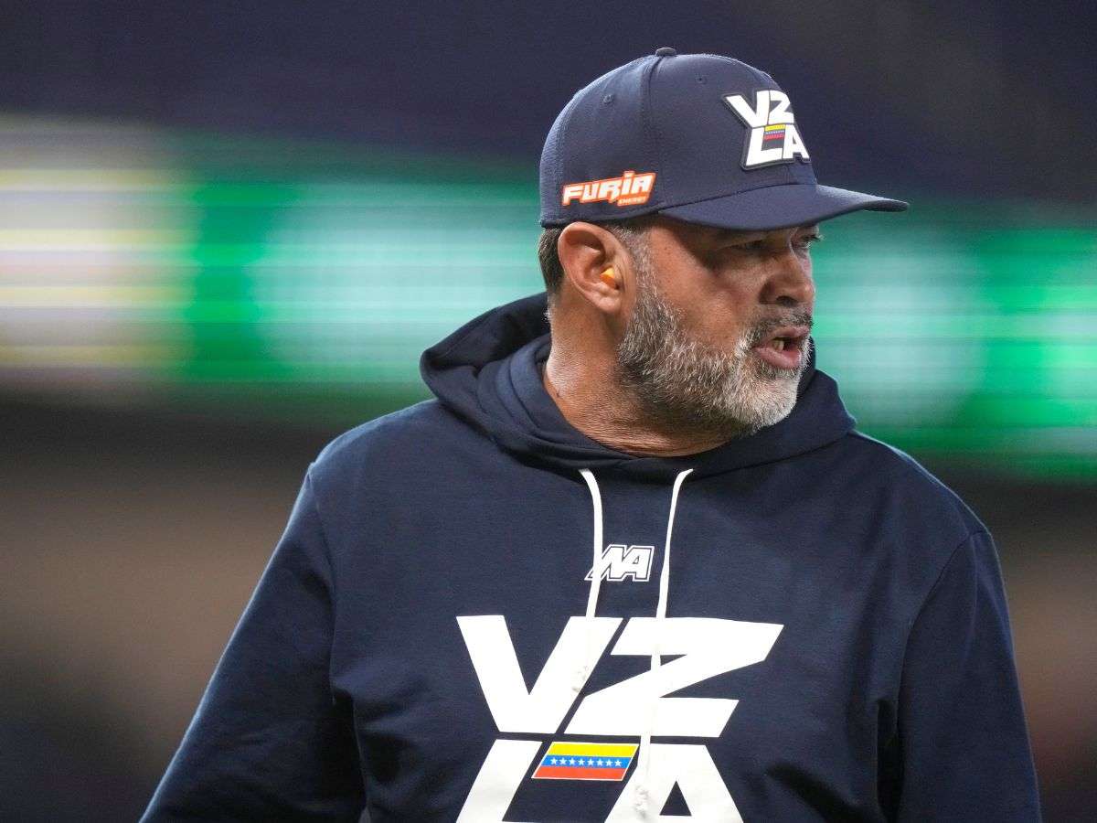 Tigres sacude la Lvbp al firmar a Ozzie