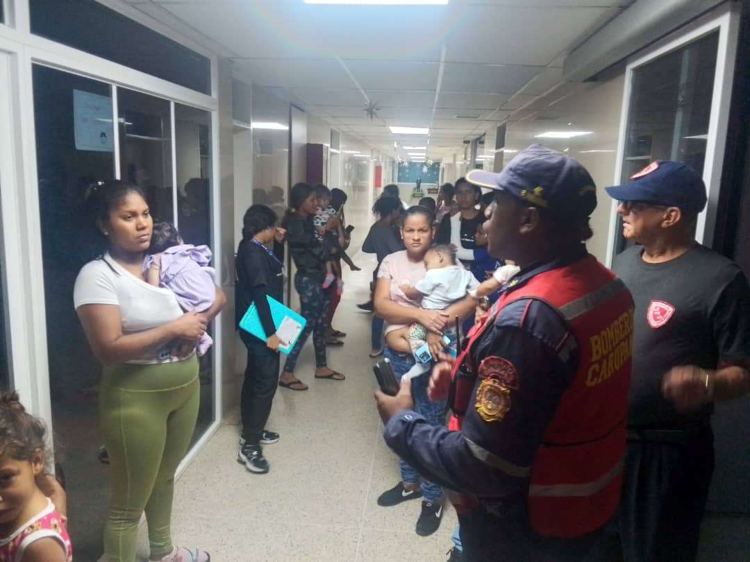 Seis sismos se han registrado en Sucre en las últimas horas 