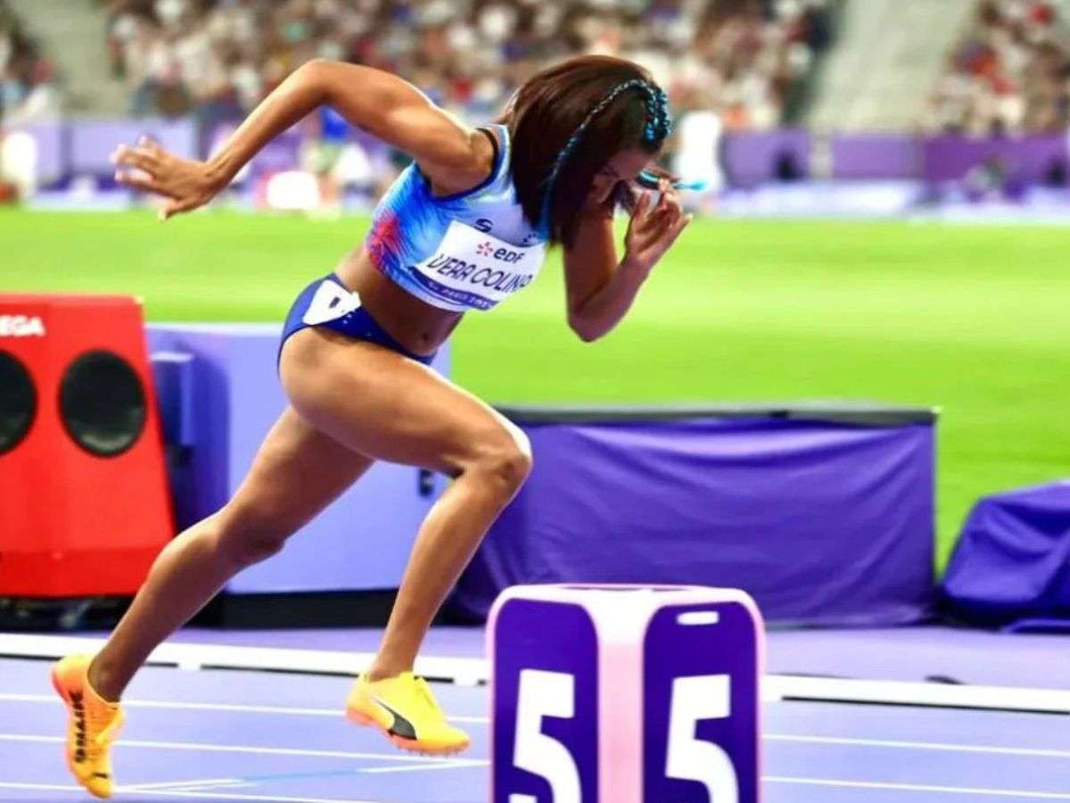Paratletismo buscará su pase al Mundial