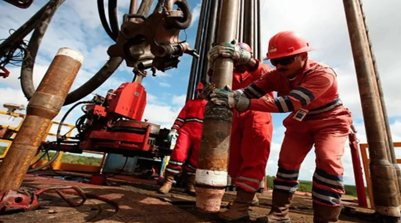 PetroBocán produce más de 100 mil barriles de petróleo al día