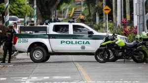 joven venezolana abrió la puerta de su vivienda y la asesinaron