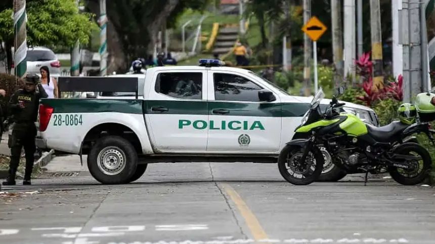 Investigan el brutal asesinato del venezolano Kenyer Jaret en Colombia