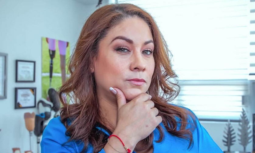 Falleció la actriz mexicana Renata del Castillo