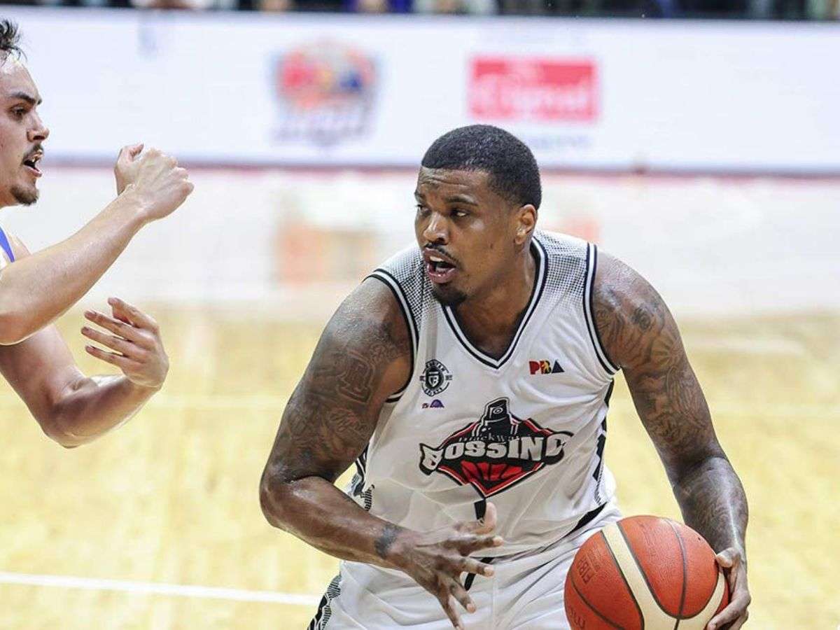 Ricky Ledo reforzará a Trotamundos en postemporada