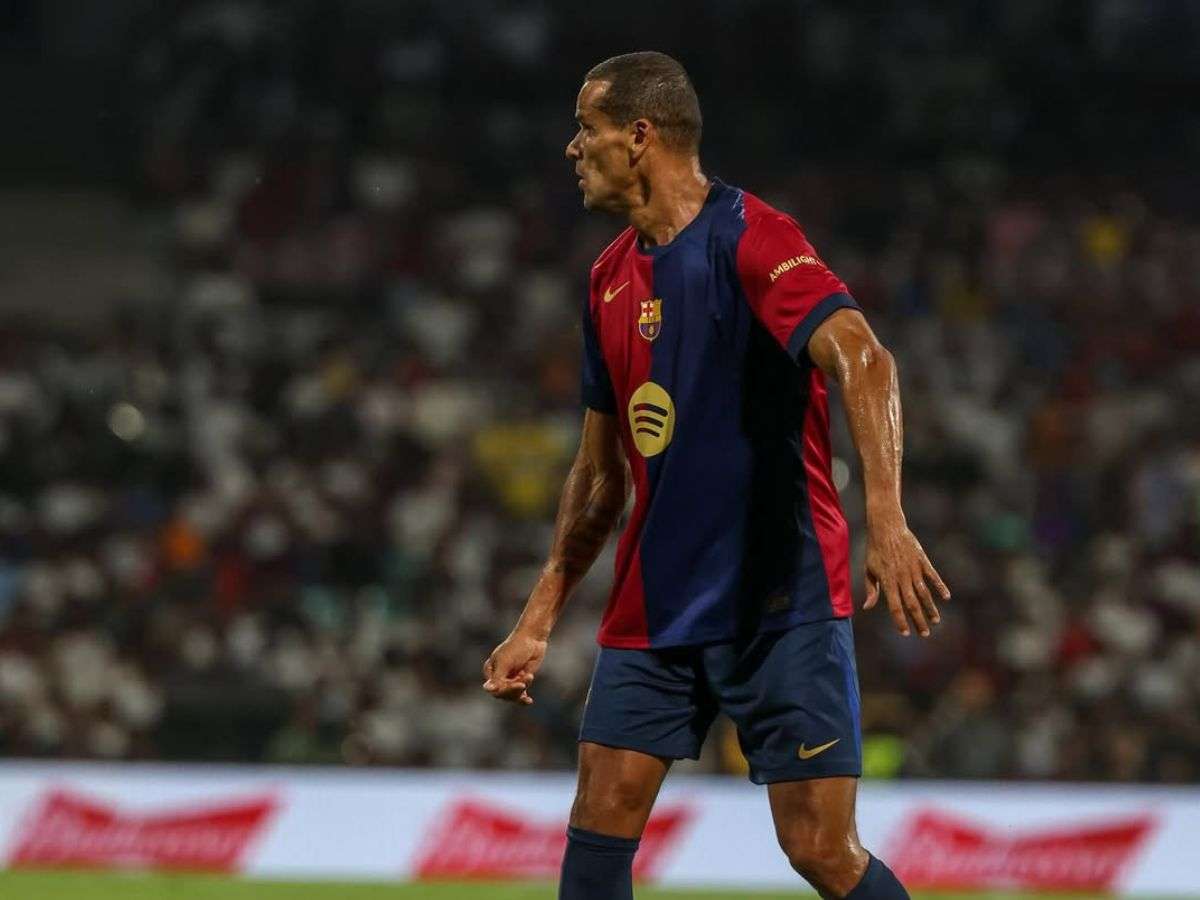 "Barcelona tiene todo para ser campeón"