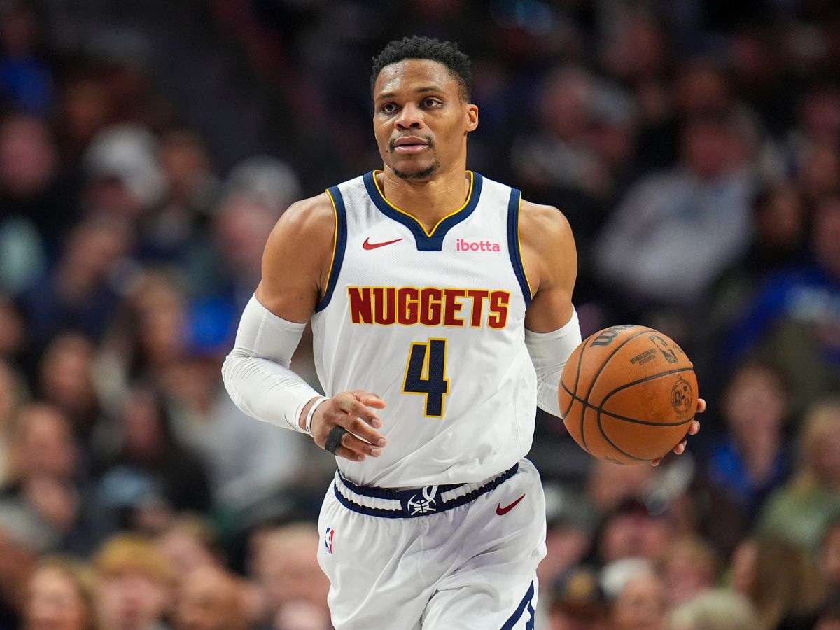 Russell Westbrook fue sometido a cirugía