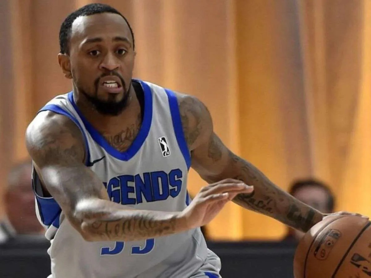 Ryan Boatright llega a Brillantes en búsqueda de triunfos