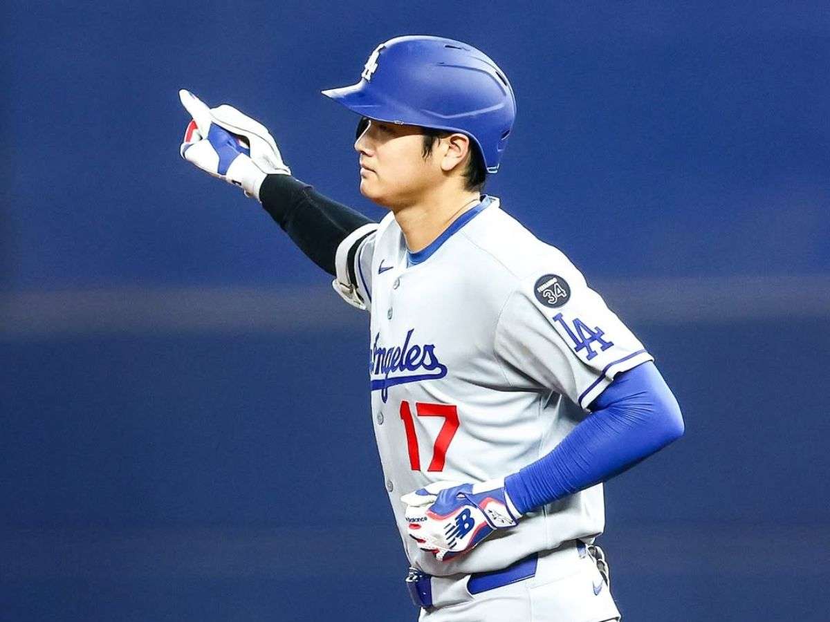 Shohei Ohtani se pone a la par de Arráez y Judge