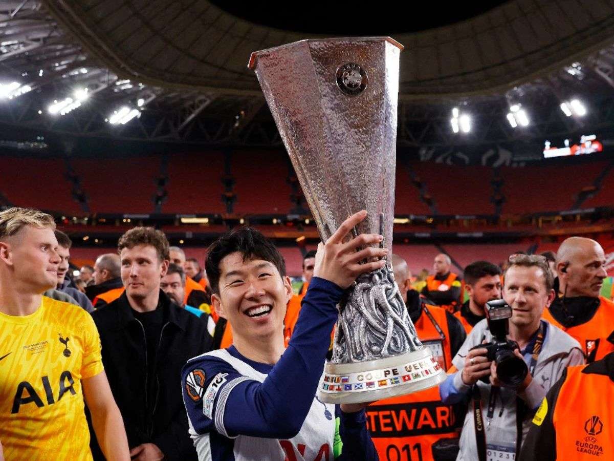 “Nadie creía que ganaríamos la Europa League”