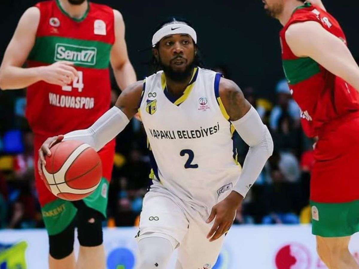 Spartans suma un importado para la Súper Ronda