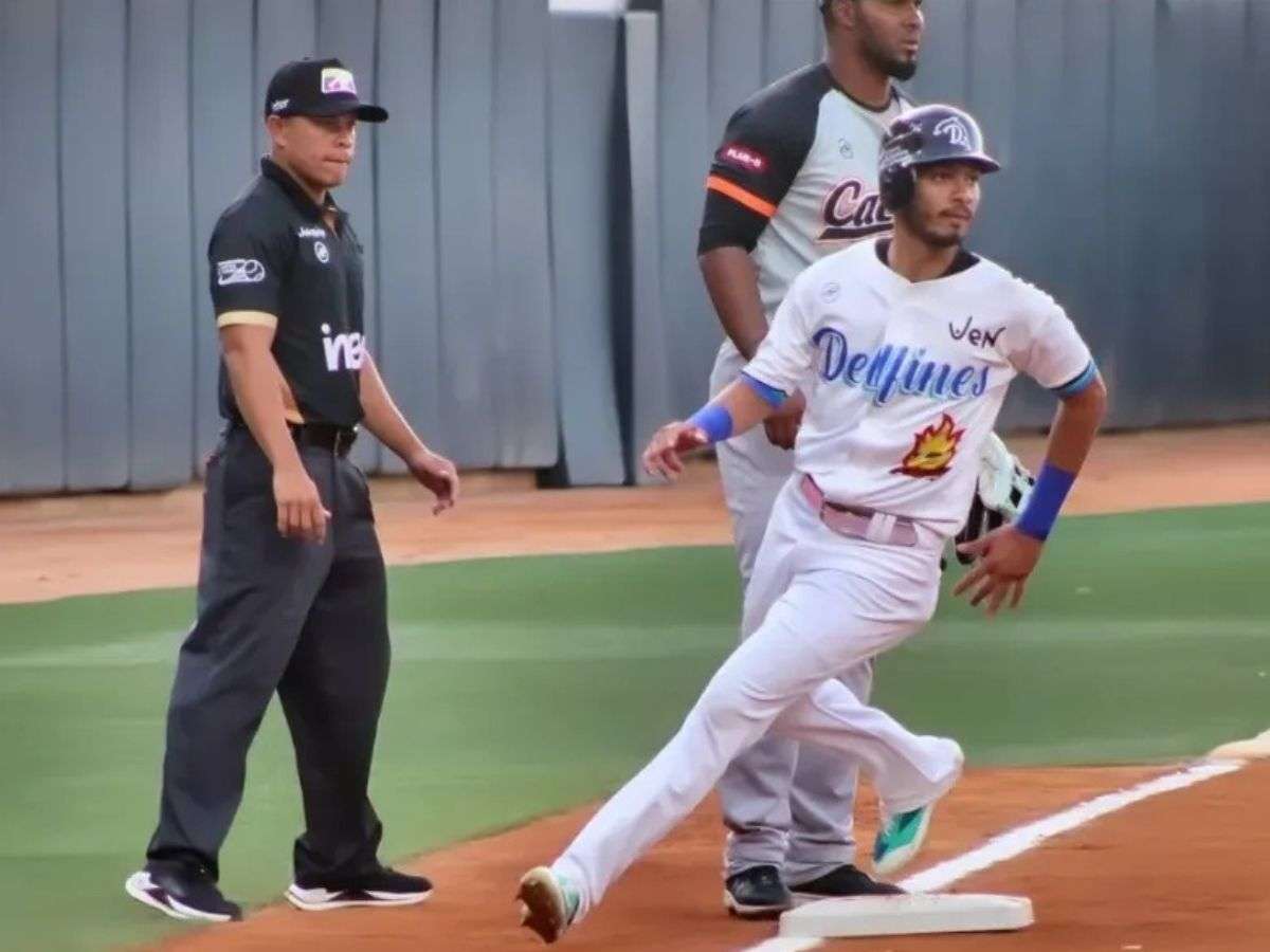 Delfines dejó en el terreno a Líderes