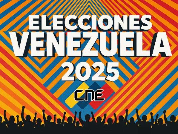 Minuto a minuto: Elecciones regionales y legislativas 2025/2 Mayo
