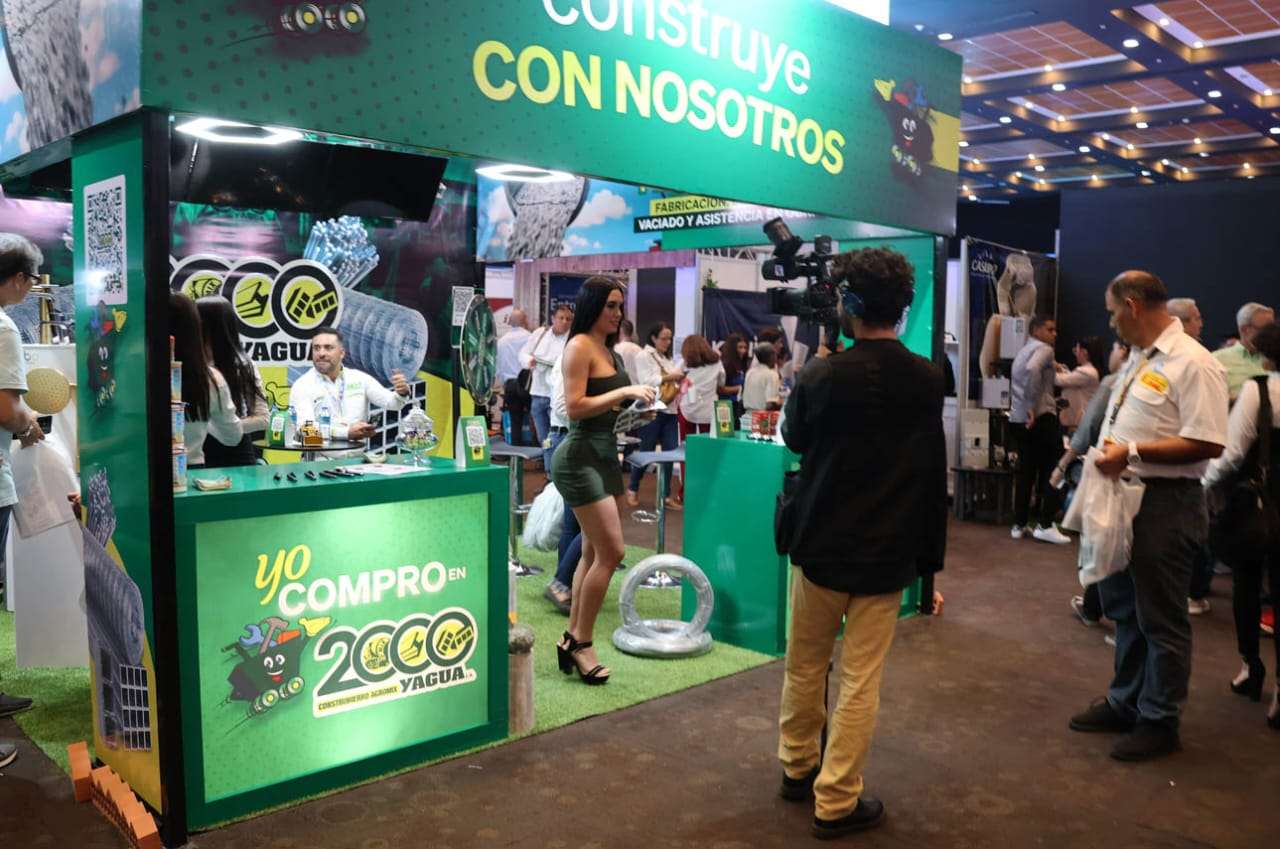Expo Fedecámaras Carabobo recibió a más de 30 mil visitantes 