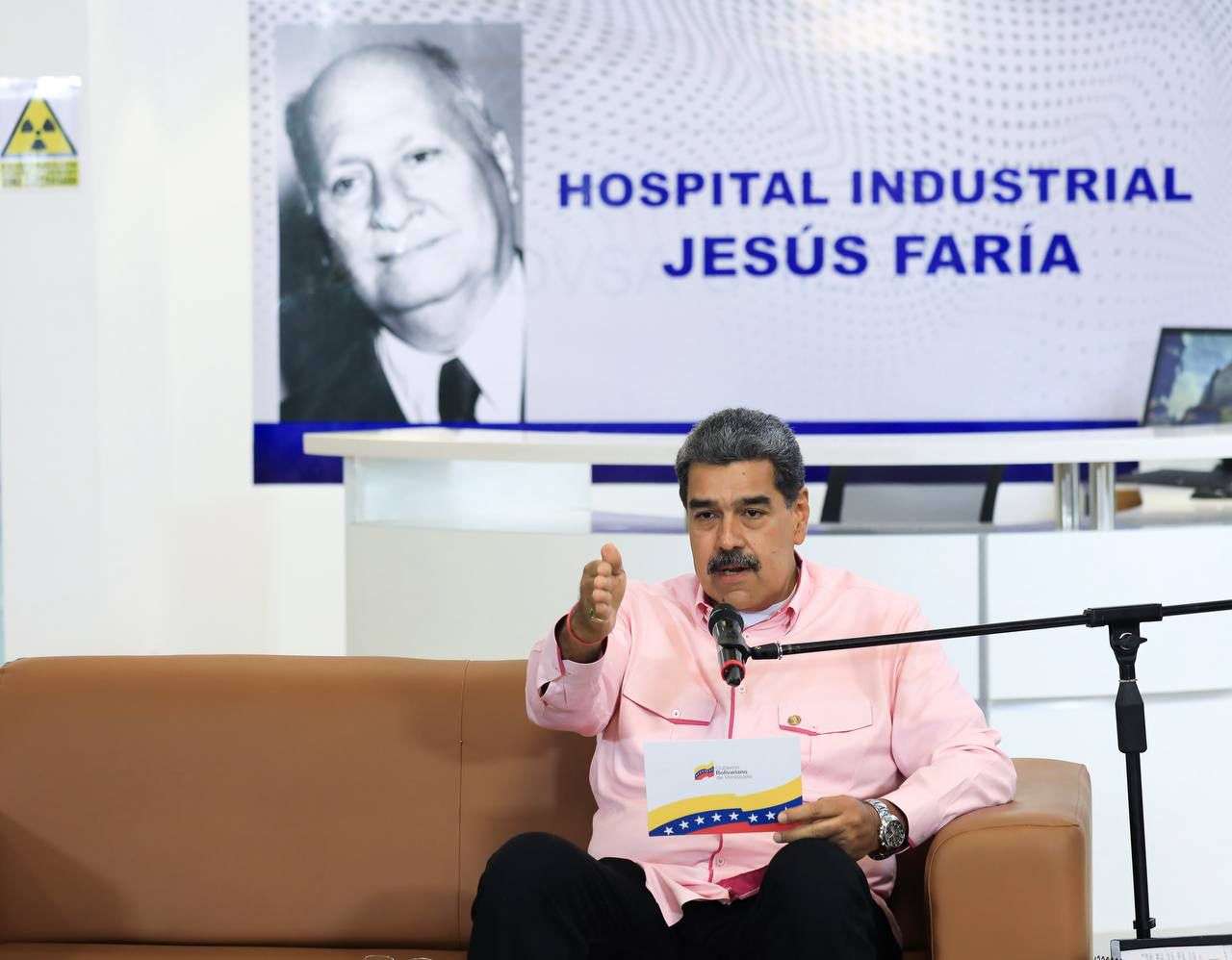 Ejecutivo financiará proyecto especial a estados con más votos este 25M