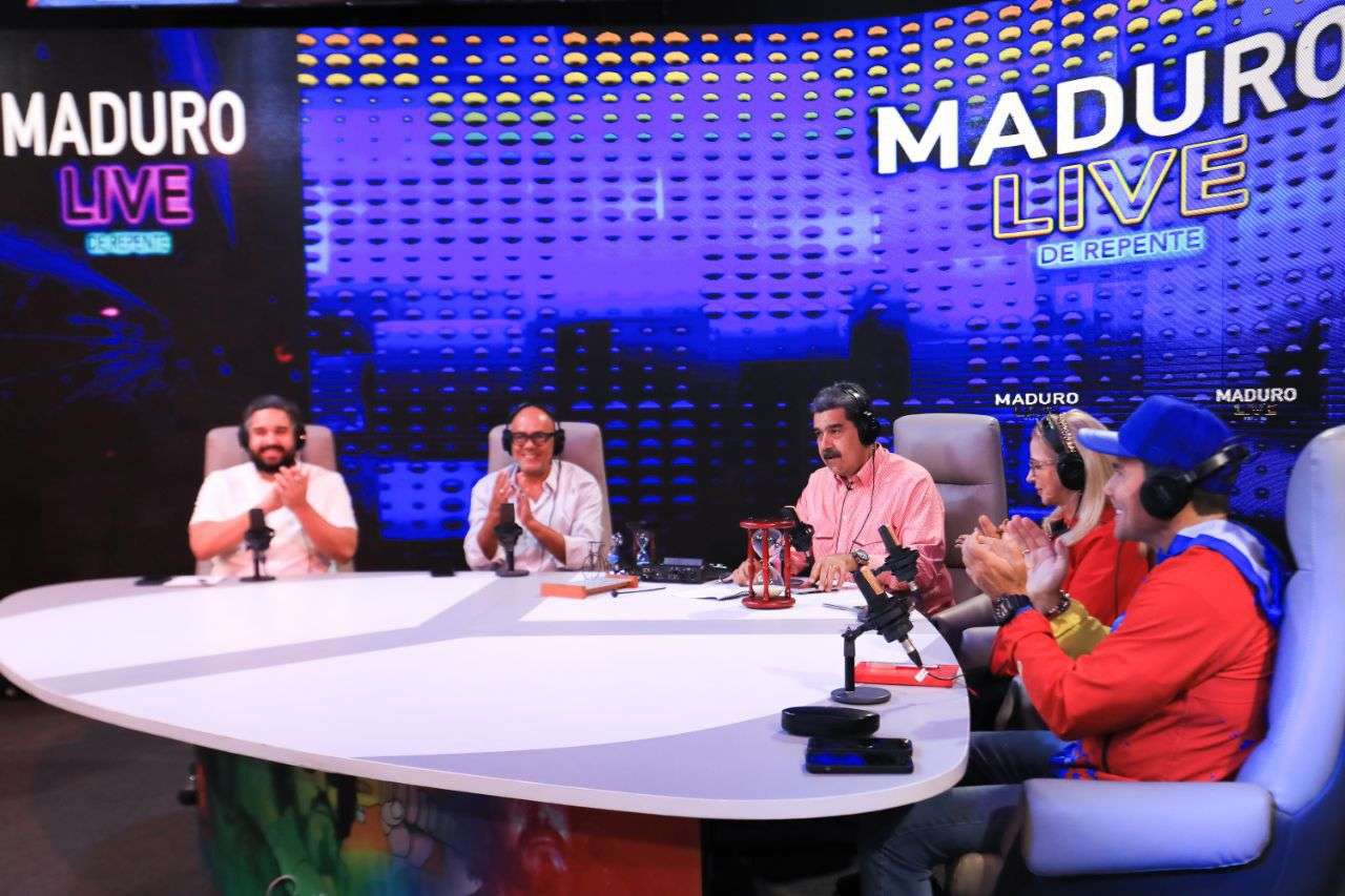 Candidatas coinciden en la unión de la familia venezolana para votar este 25M