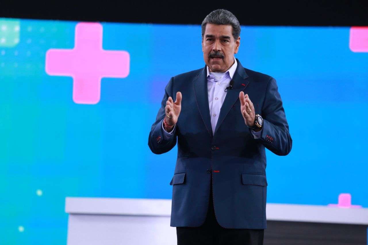 Reforma Constitucional sería presentada a la nueva AN