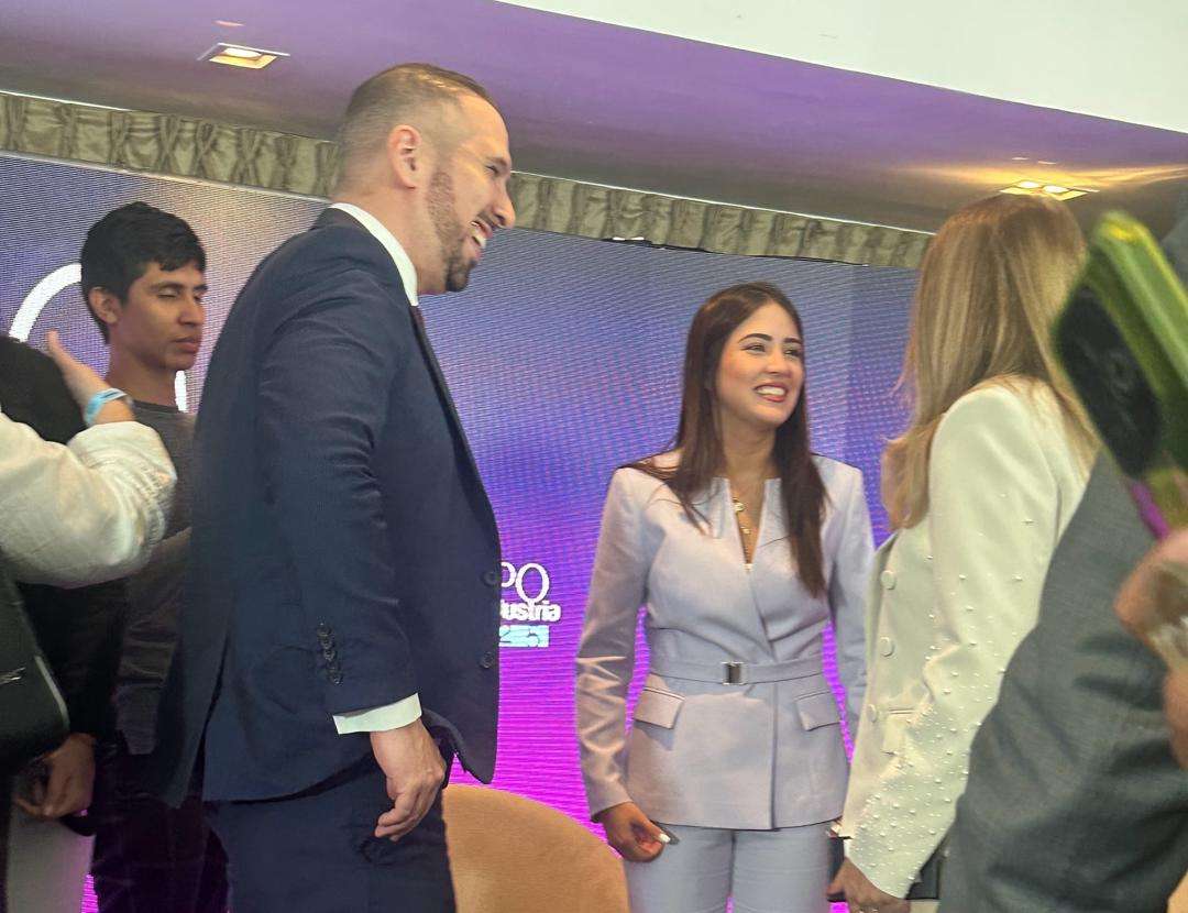 Feria Empresarial Hecho en Venezuela Turkiye 2025 será en junio