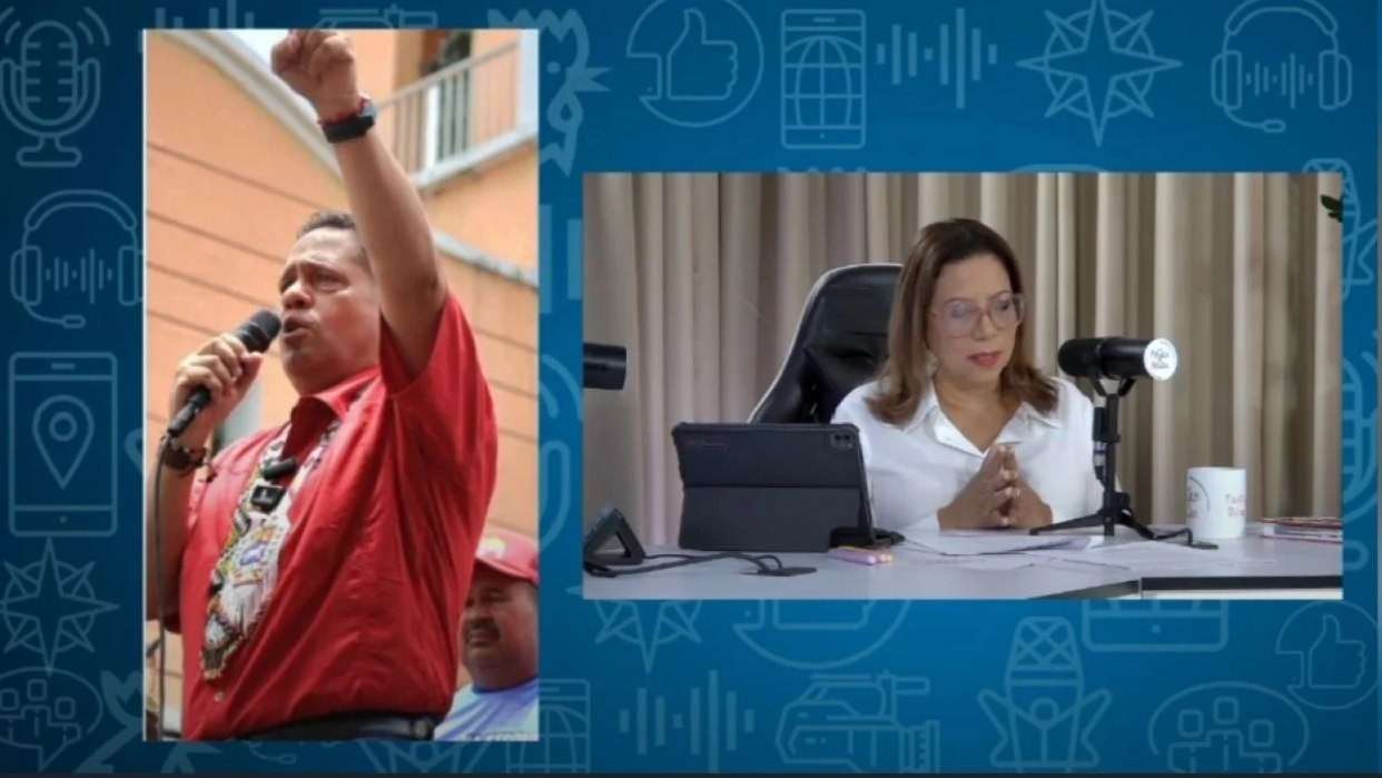 Neil Villamizar: Gobierno adelanta acciones para la atención en Guayana Esequiba