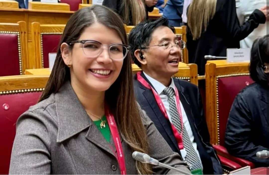 Venezuela participó en el XI Congreso Ecológico Internacional