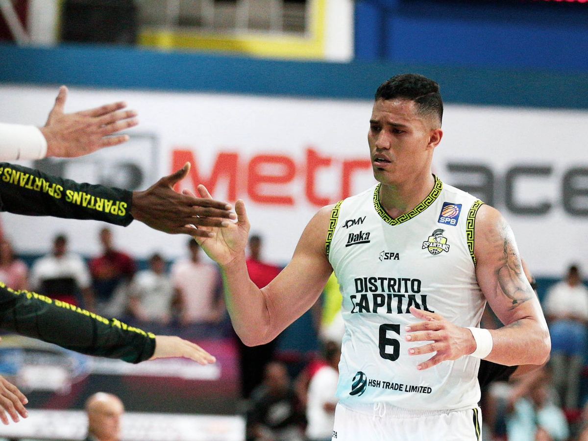 Windi Graterol: "Vamos por el título de nuevo"