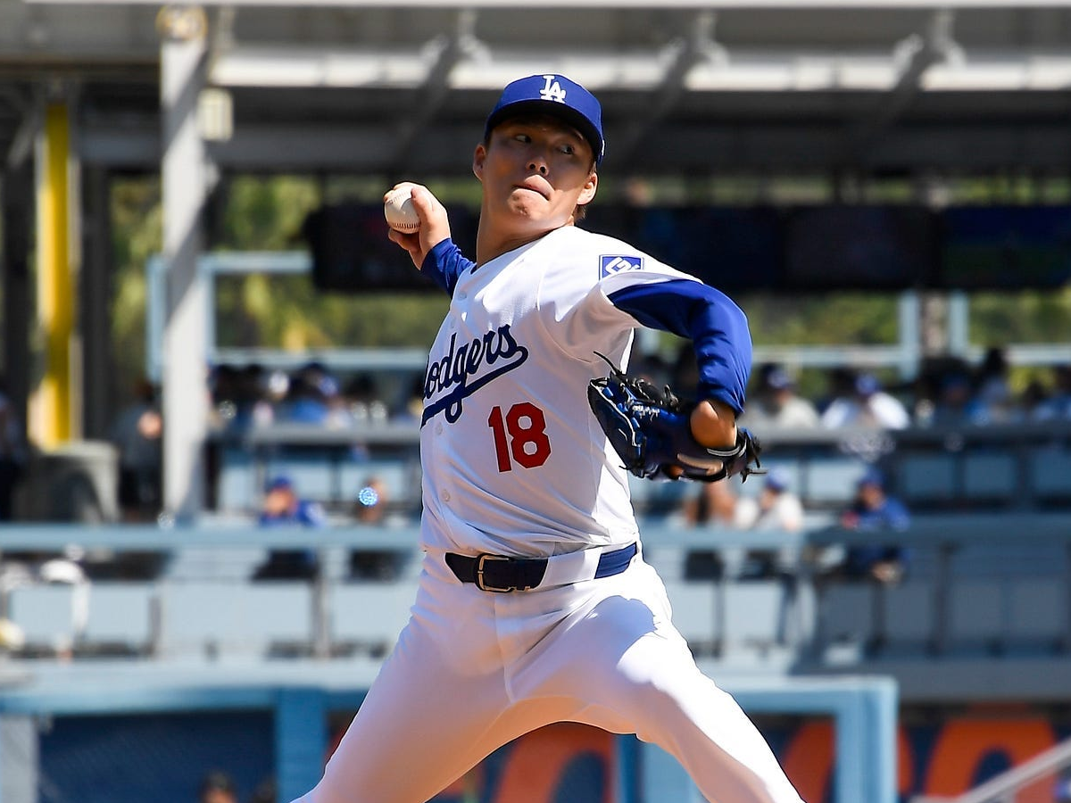 Drama por pitcheo sufren los Dodgers