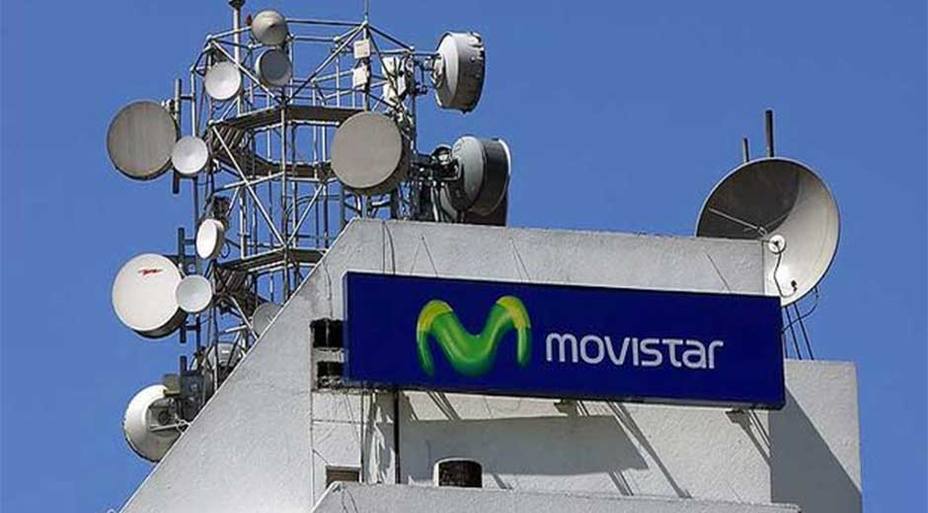 ONG denunció filtración de datos de más de tres millones de usuarios de Movistar