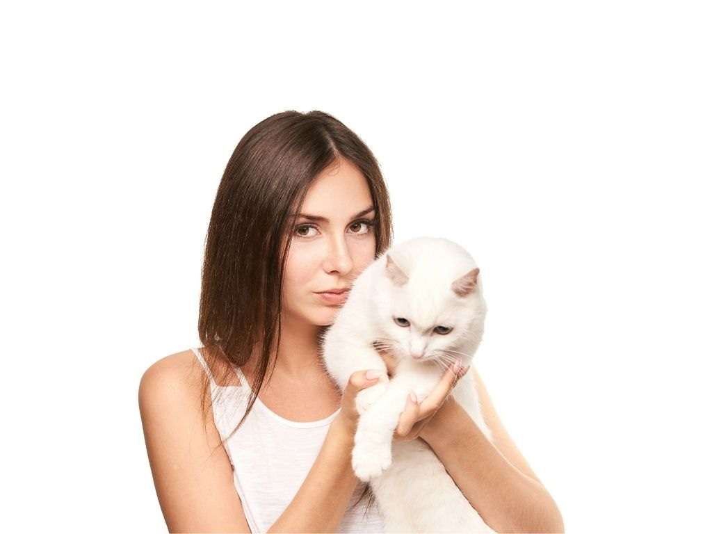 En Rusia crean vacuna contra la alergia los gatos