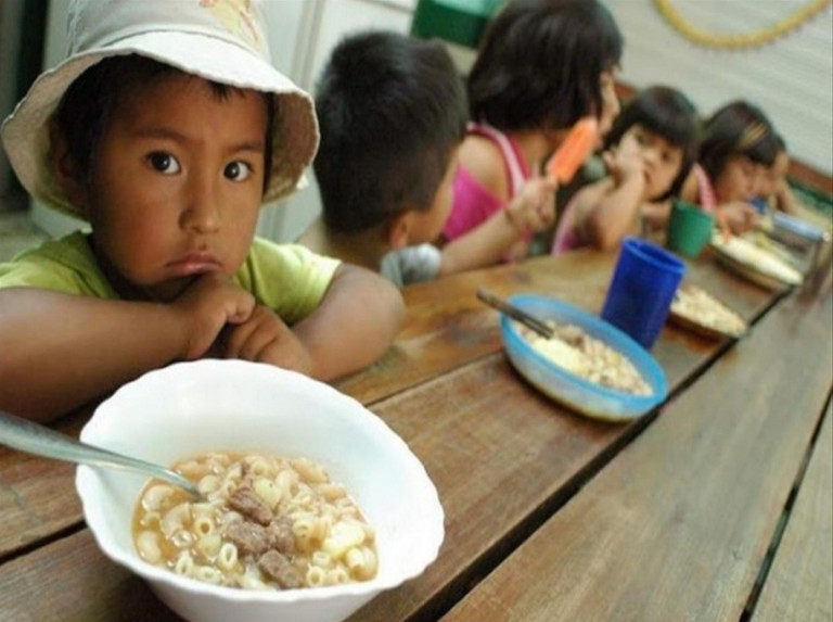 Crisis alimentaria global: más de 295 millones en riesgo por hambre