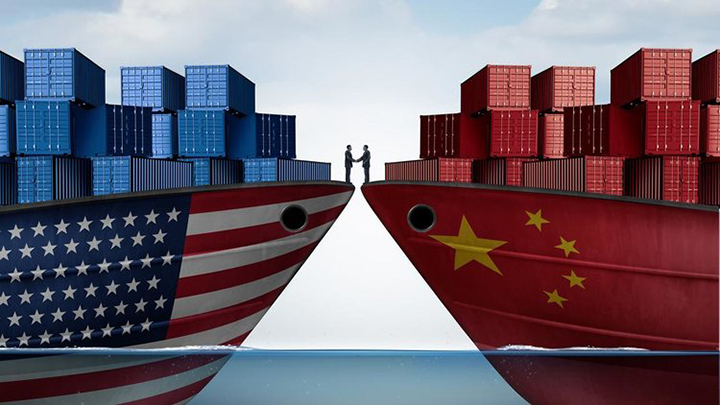 China y EEUU levantan los aranceles en medio de la guerra comercial