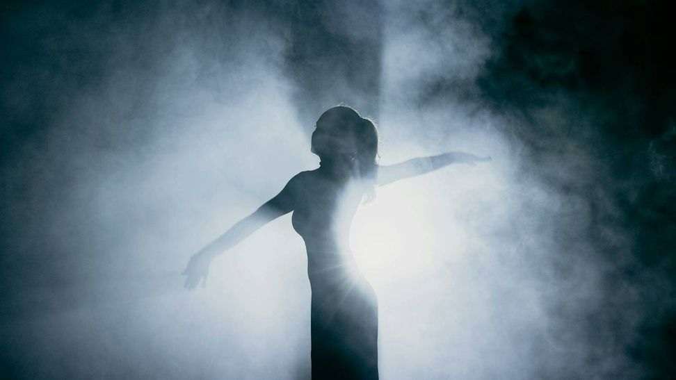Científicos descubrieron la luz de los seres vivos