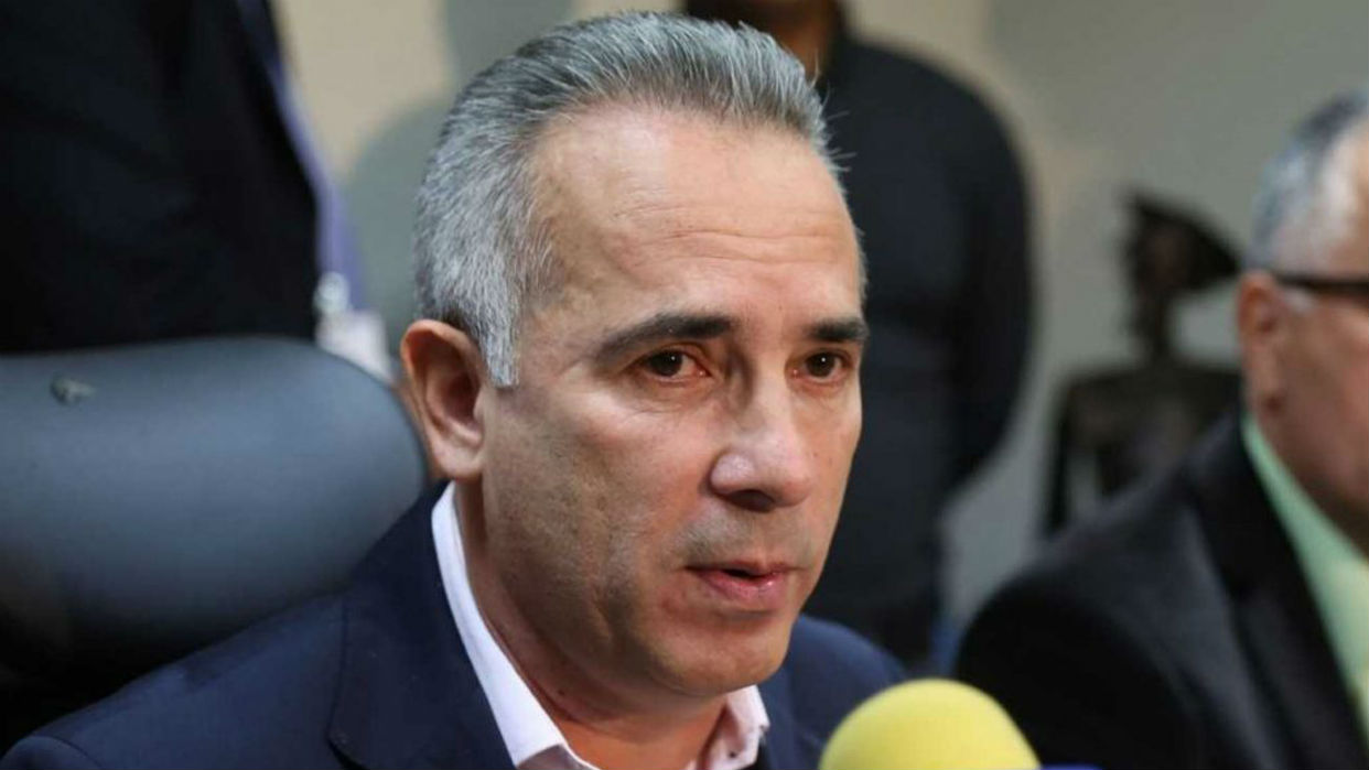 Lo que dijo Freddy Bernal sobre la salida de los activistas que estaban asilados en la embajada argentina