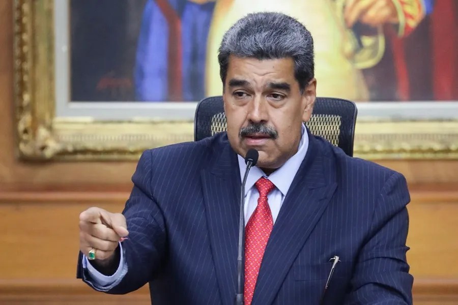 Guerra económica reeditada - Últimas Noticias