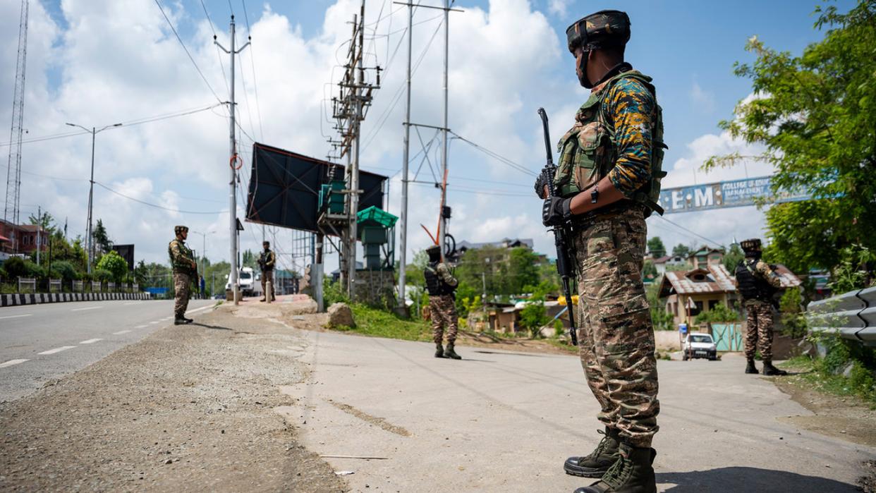Donald Trump anuncia que la India y Pakistán acordaron un alto el fuego con la mediación de EEUU