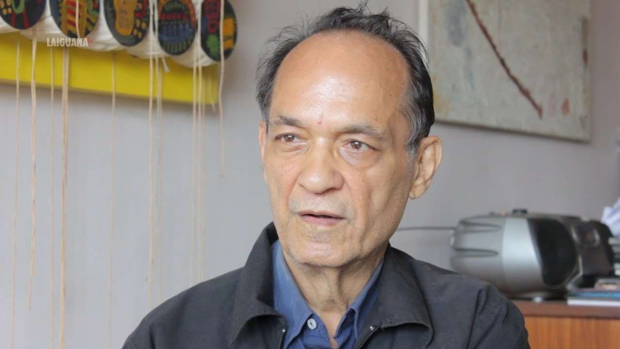 Pesar por la partida de Gerónimo Pérez Rescaniere