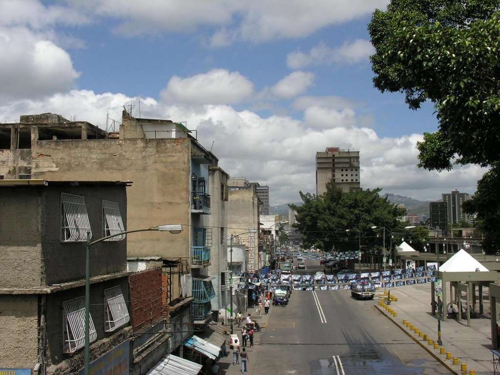 Llevó al hermano a la policía por generar caos en la casa