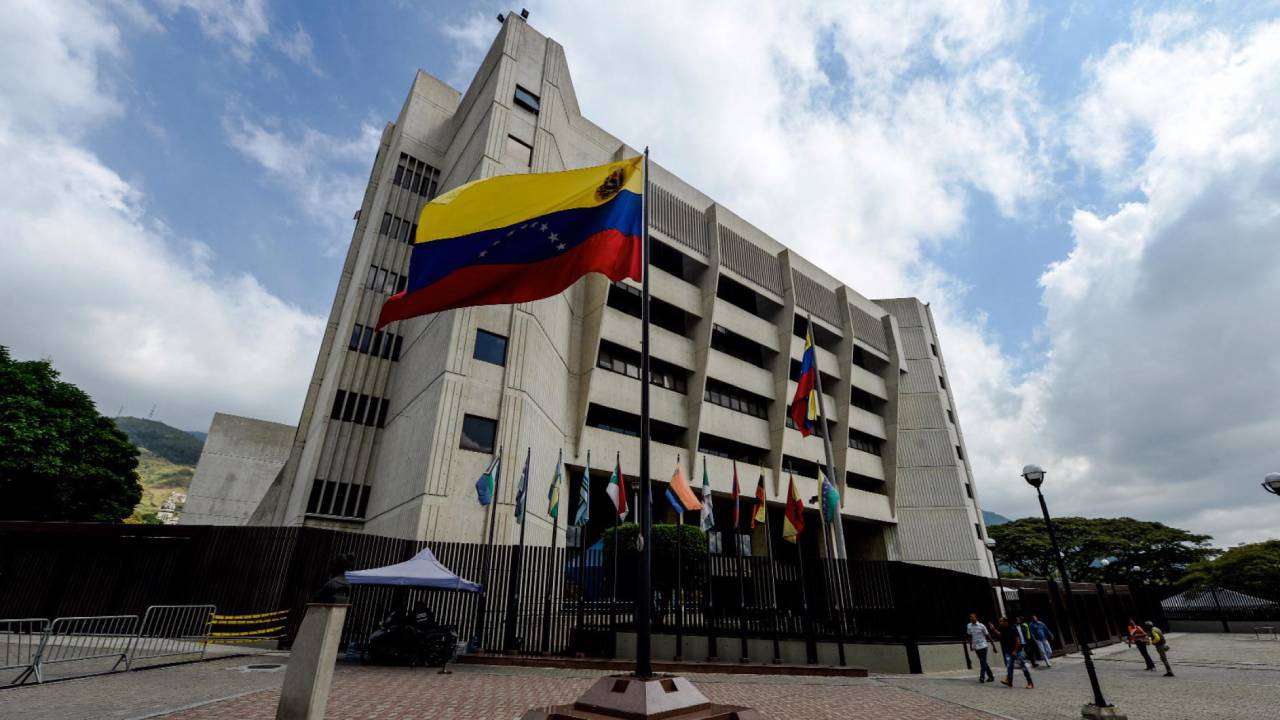 TSJ exige el retorno inmediato de la niña Maikelys