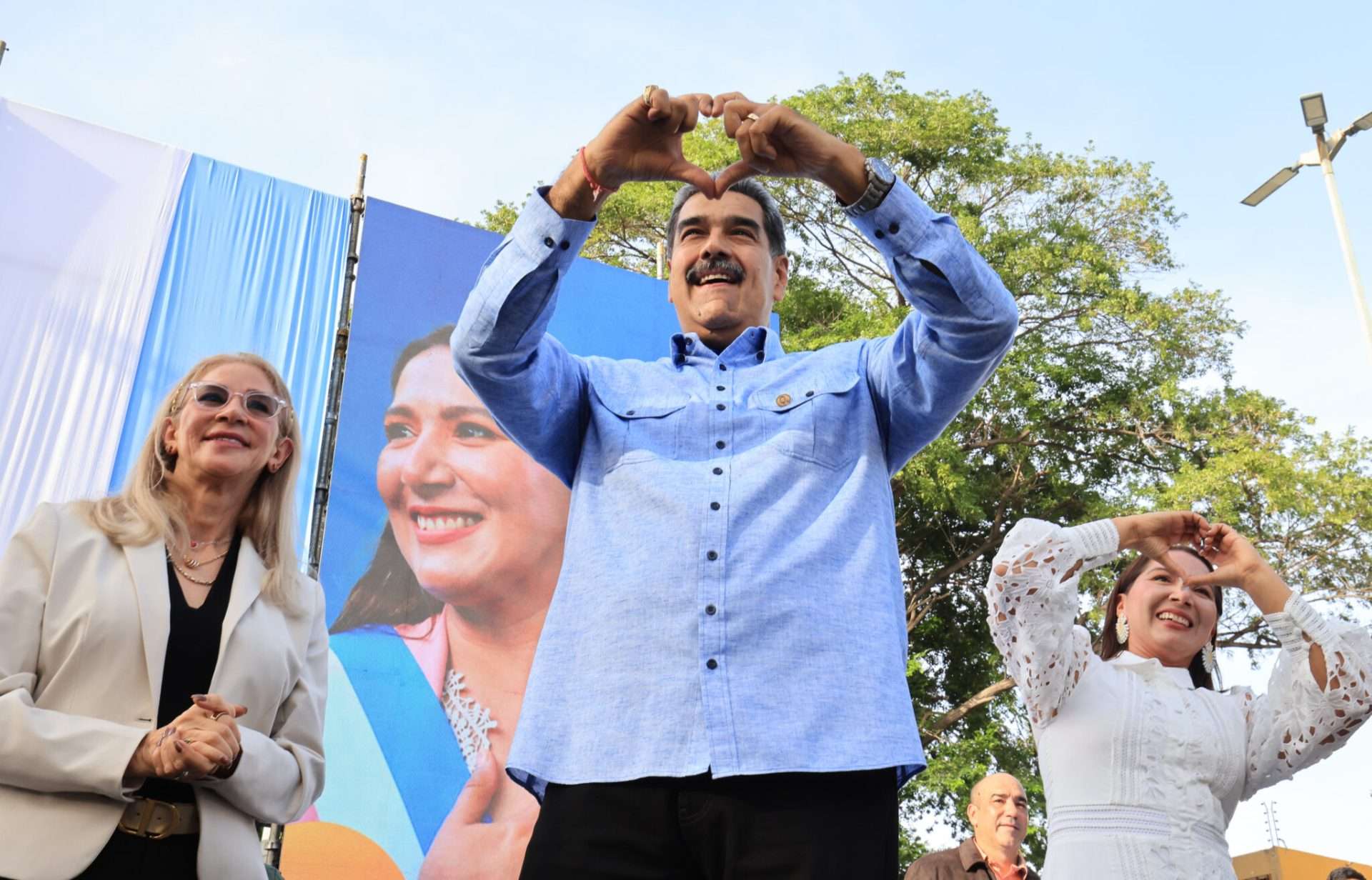 Gobierno Popular: Revolución Bolivariana abraza el liderazgo de la mujer