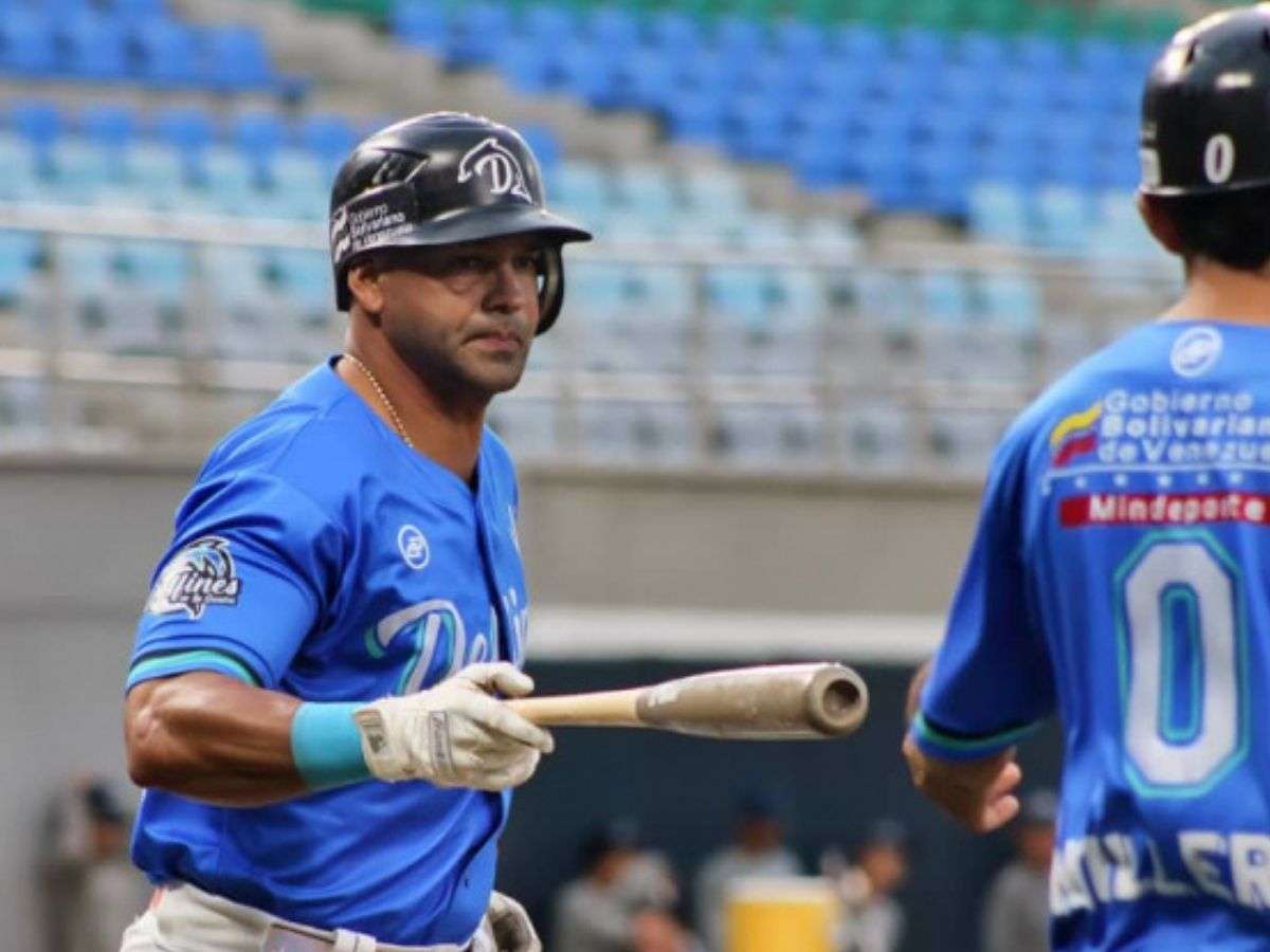 Jesús Guzmán destaca el cambio de Delfines