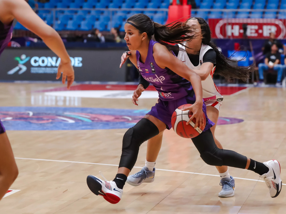 Venezuela venció a Puerto Rico y sigue con aspiraciones mundialistas