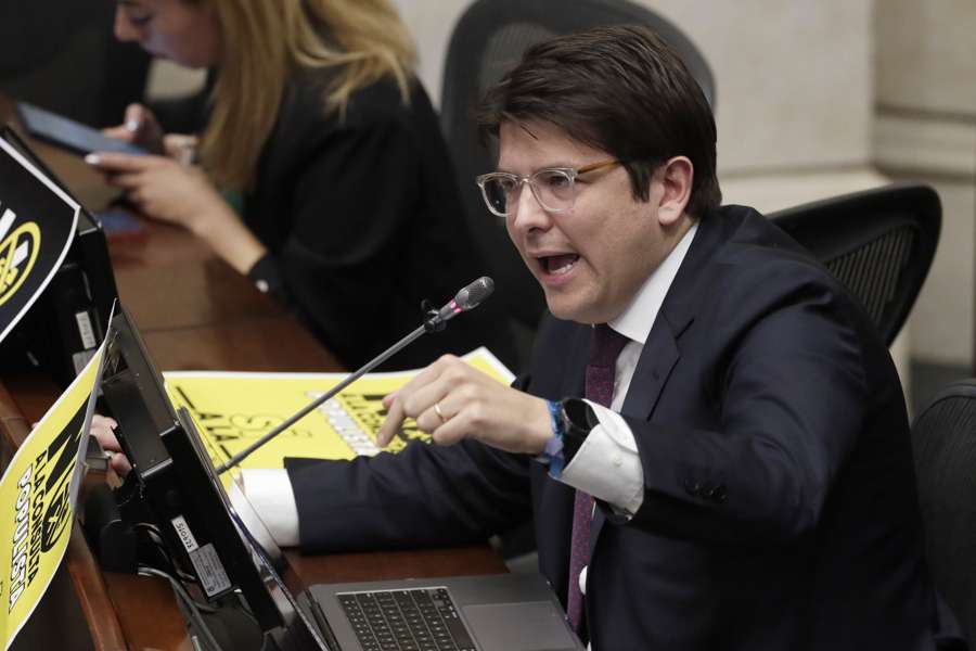 Colombia ofrece recompensa por planificador de ataque contra senador Miguel Uribe