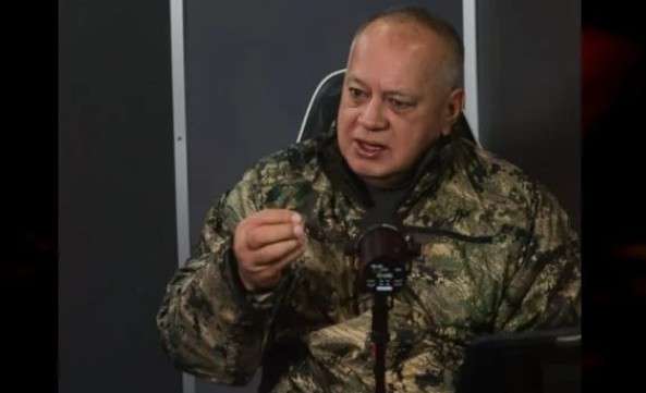 Cabello: en 60 días o menos se repara el puente y las vías en Portuguesa