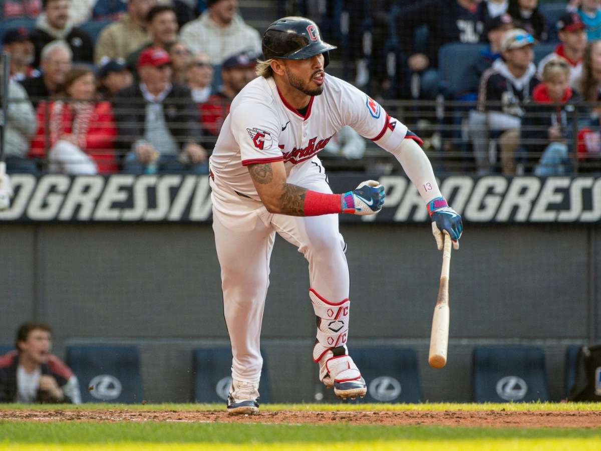 Gabriel Arias sigue produciendo - Líder en deportes