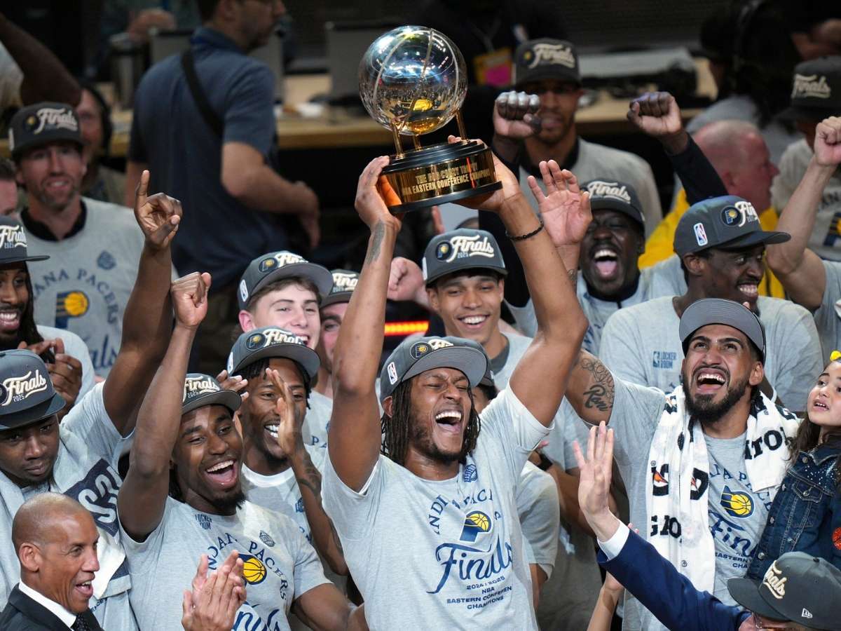 Indiana dejó en el camino a Nueva York