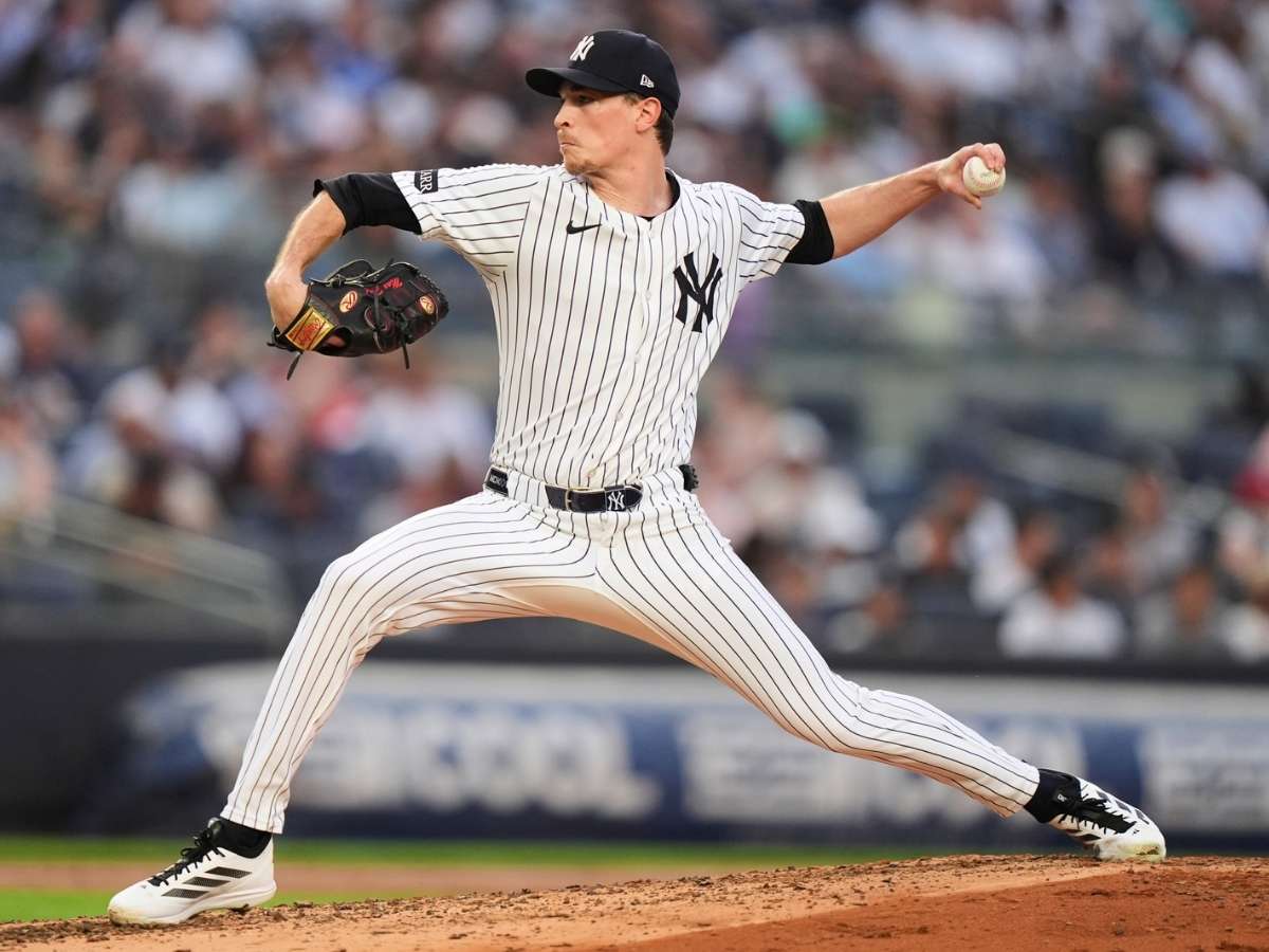 Max Fried se reivindicó frente a Cleveland