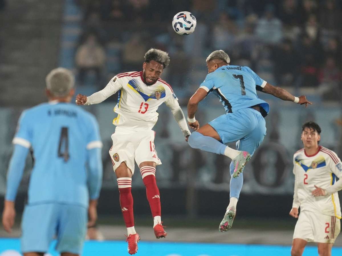 “Brujo” Martínez: “Aquí nadie se va a dar por vencido”