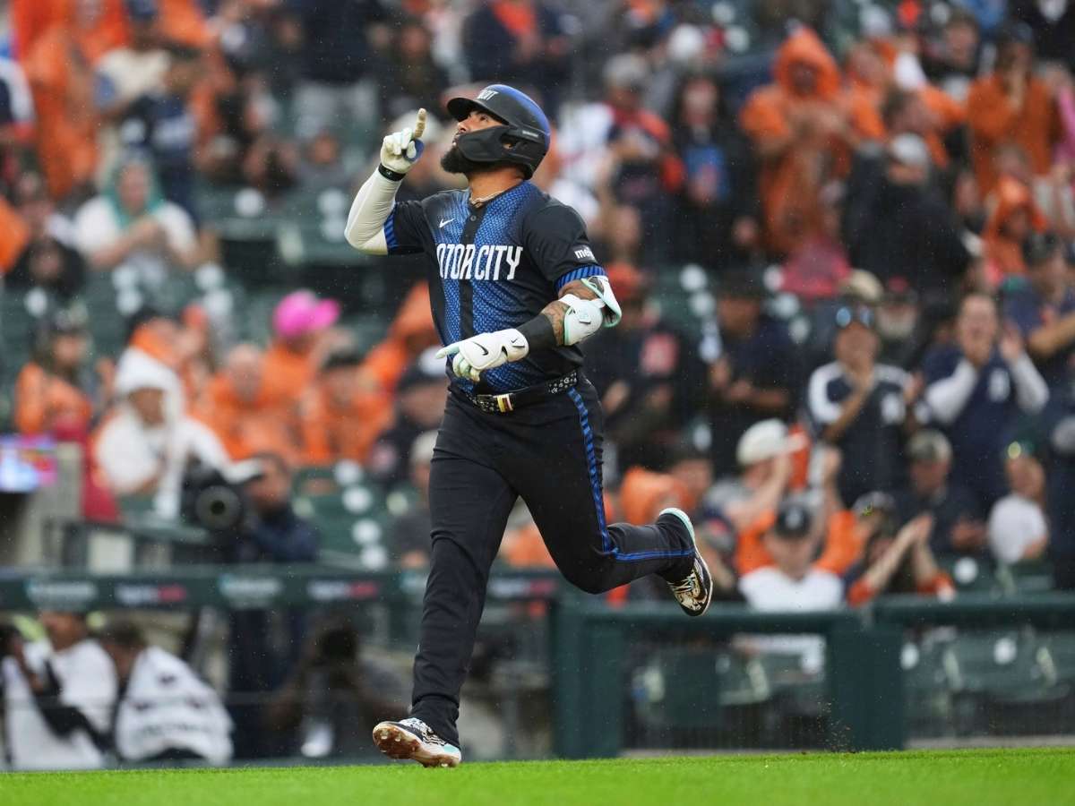 Gleyber Torres despachó par de cuadrangulares