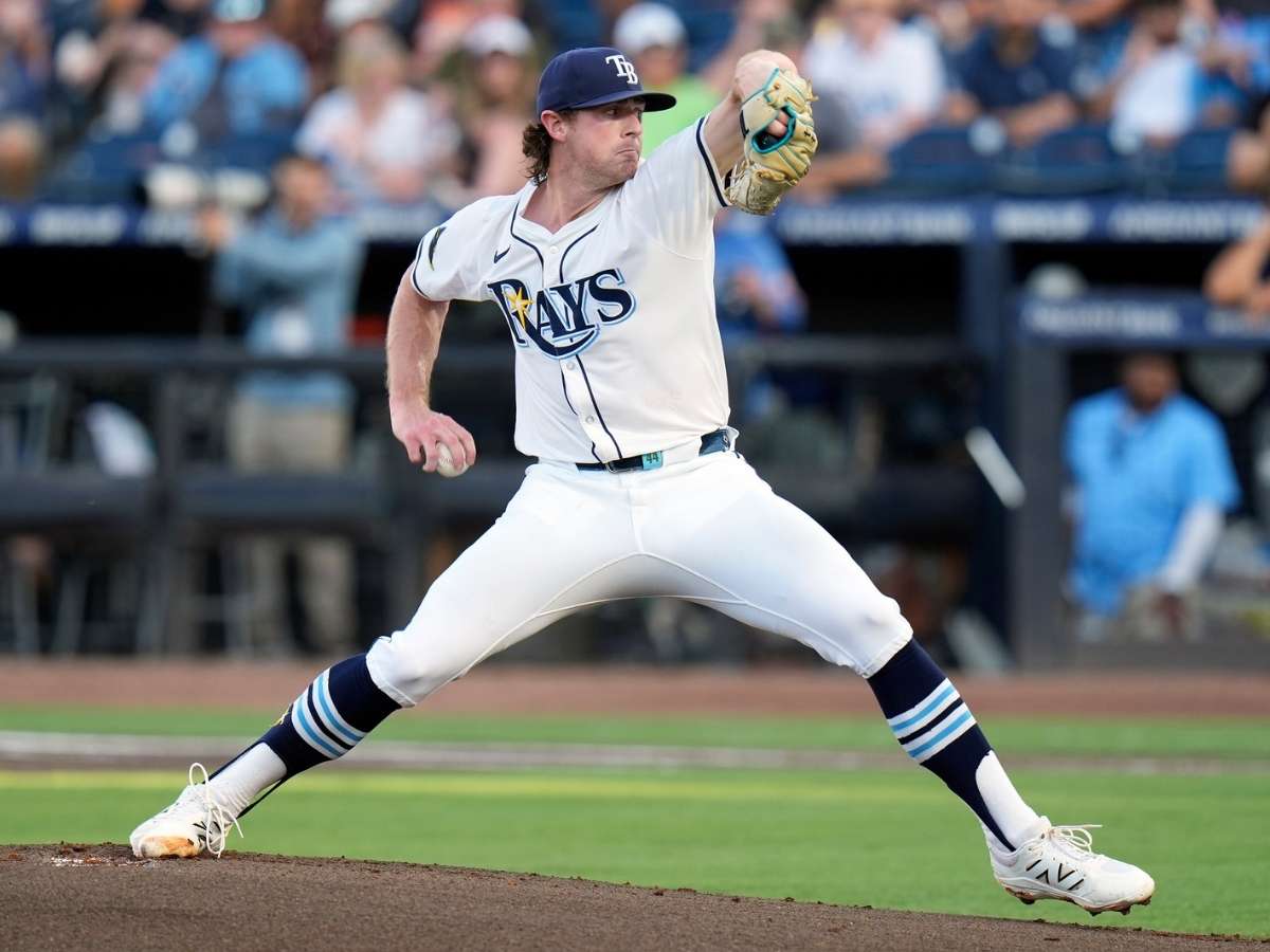 Tampa Bay logró cuarto triunfo al hilo